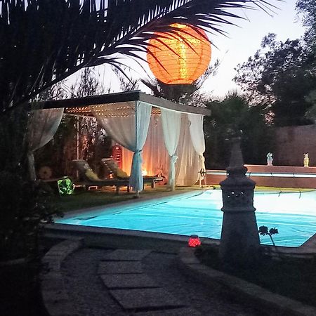 Morphee Valdareina, Piscine Chauffee, Benagil-Carvoeiro Carvoeiro (Lagoa) Exterior foto