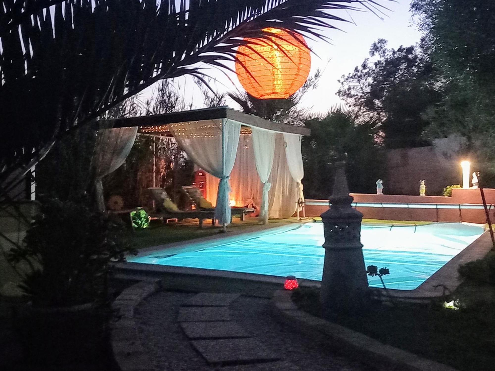 Morphee Valdareina, Piscine Chauffee, Benagil-Carvoeiro Carvoeiro (Lagoa) Exterior foto